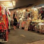 Oahu Shopping Options