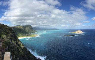 Makapuu Lighthouse Hike