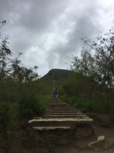 Koko Head Hike