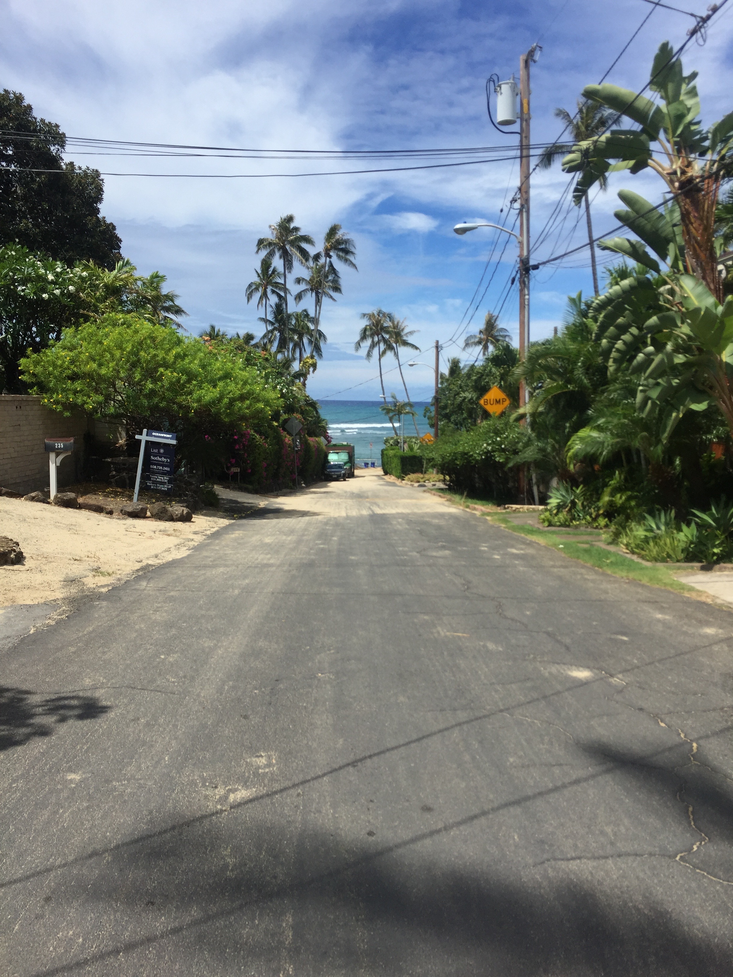 segregation in Hawaii