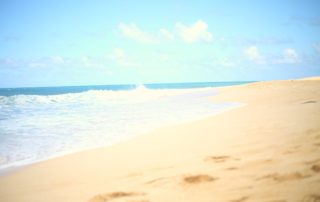 Five reasons to move to Hawaii