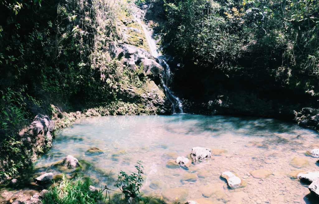 spiritual side of Hawaii