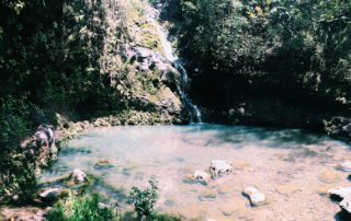 spiritual side of Hawaii