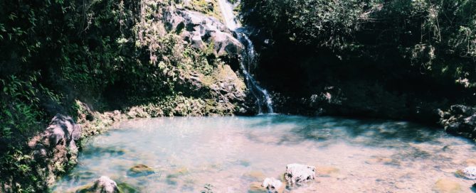 spiritual side of Hawaii