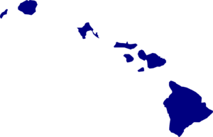 differences between Hawaii and the mainland