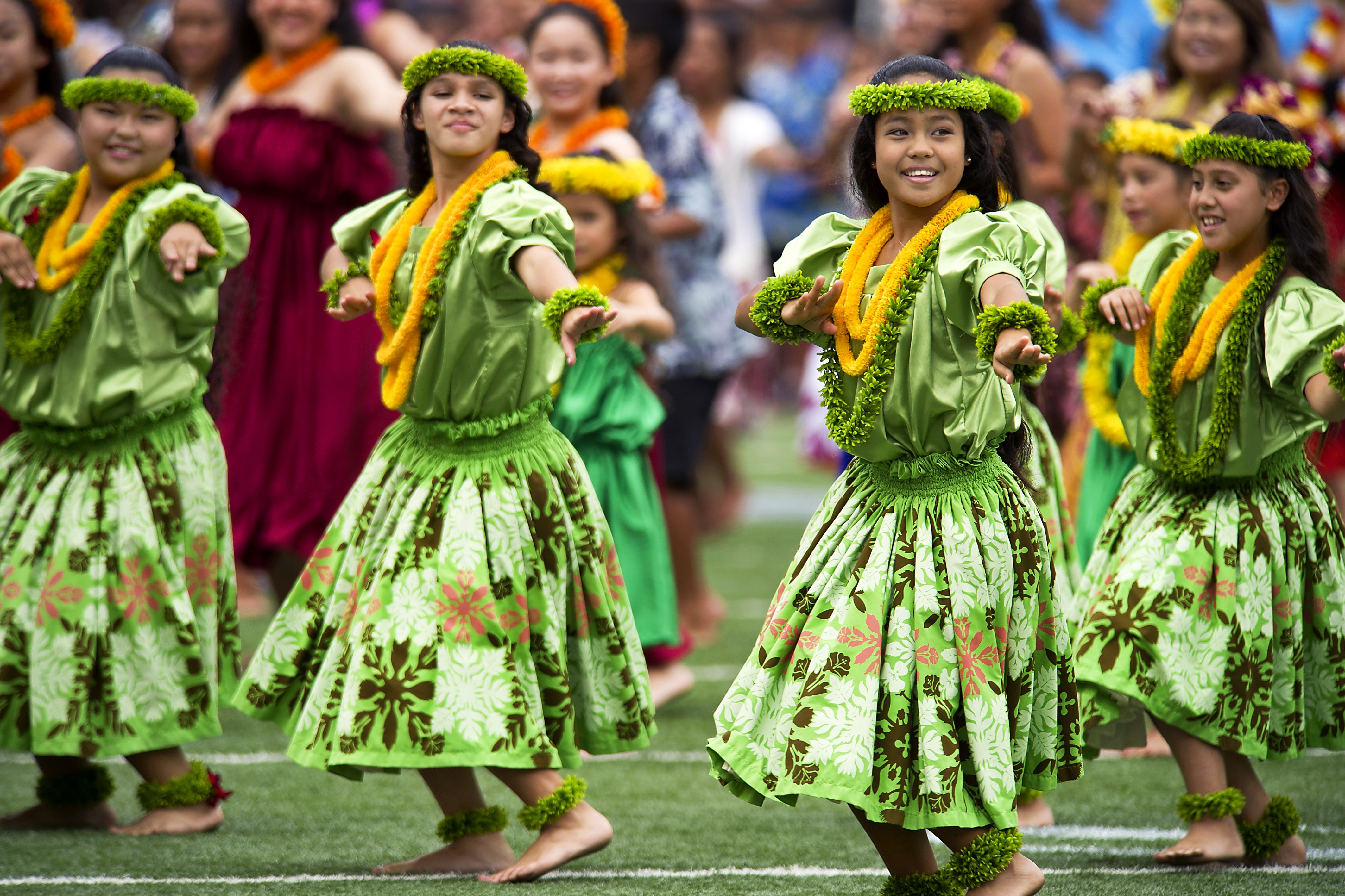 Life in Hawaii - What's it Like Living Hawaiian Style? - Living in ...