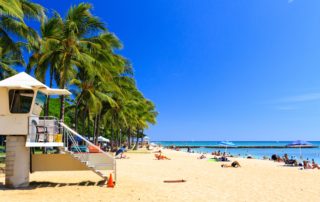 free things to do in Hawaii