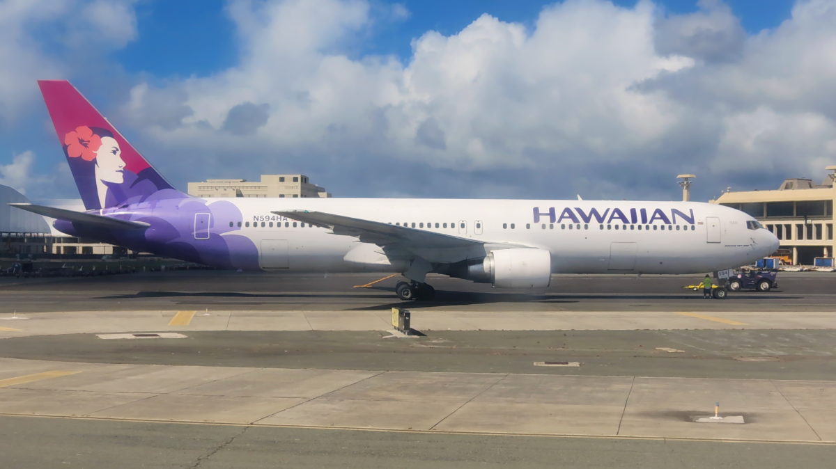 Flying to Hawaii Tips for a Comfortable Flight Living in Hawaii