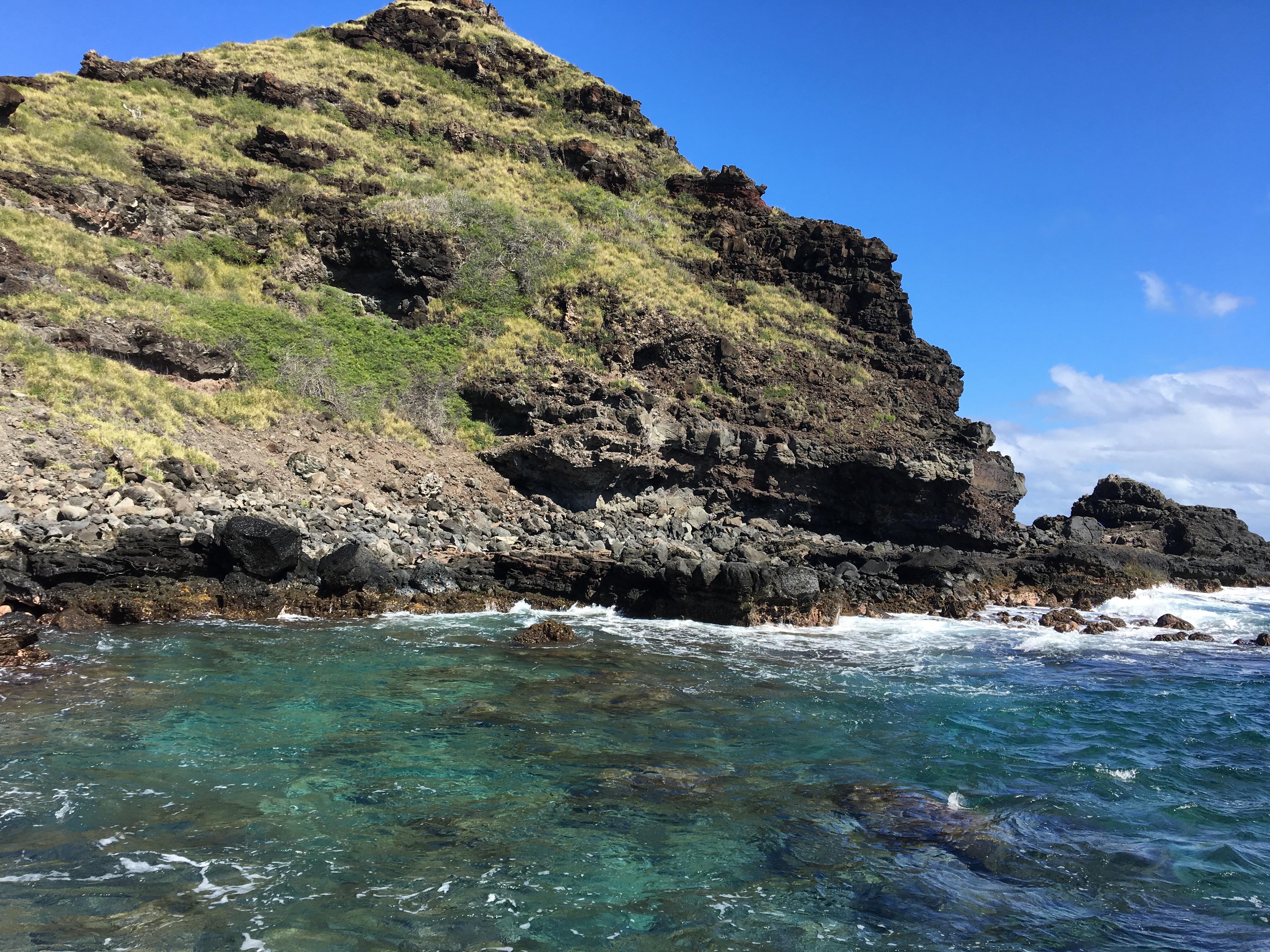 favorite places to visit in Hawaii