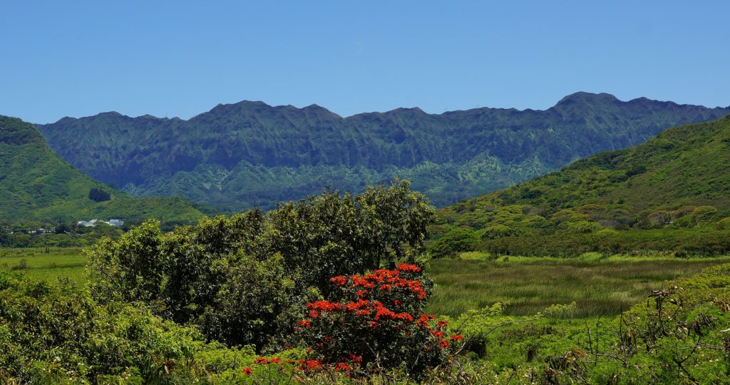 spiritual side of Hawaii