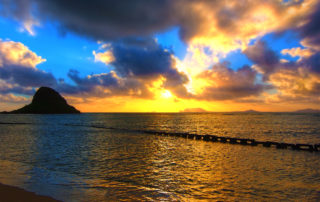 Surviving the koko head hike