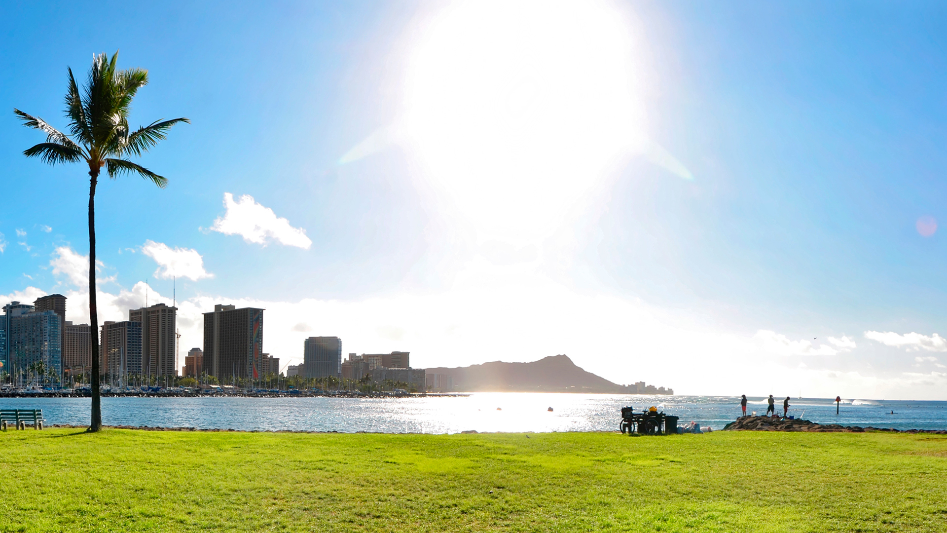 Oahu Hiking Trails