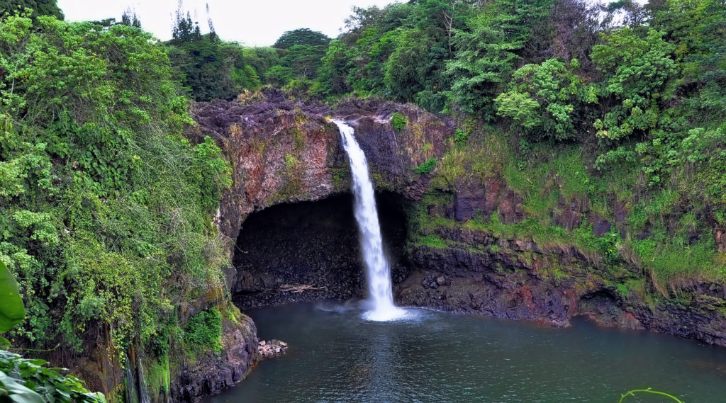 accepted by native Hawaiians