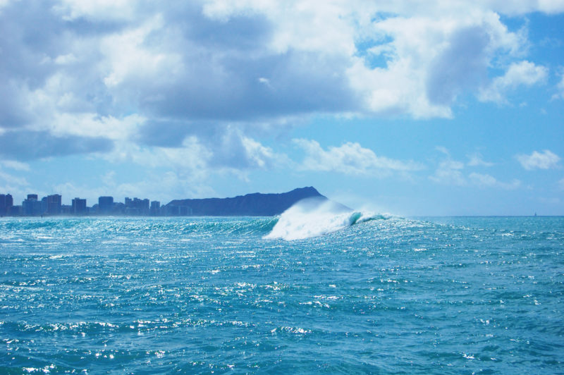 Any Viable Alternatives to Living in Hawaii? Living in Hawaii