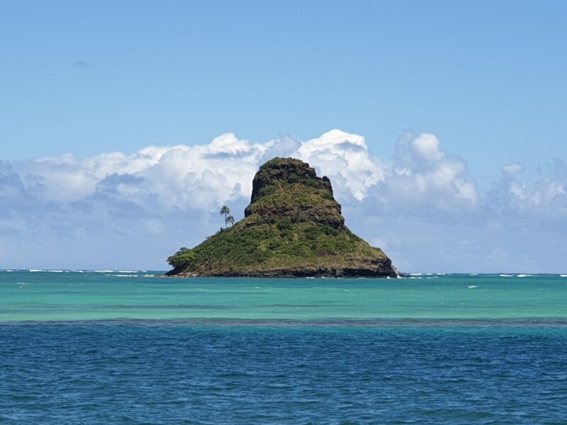 Hawaii Photo of the Week An Island Of Your Own Living in Hawaii