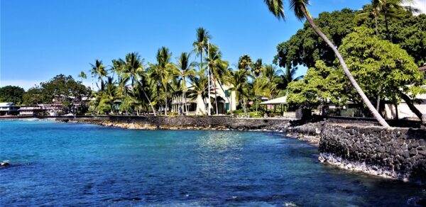 The Big Island