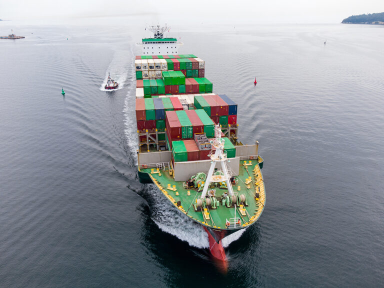 Matson vs Pasha: 2026 Guide to Shipping a Container to Hawaii