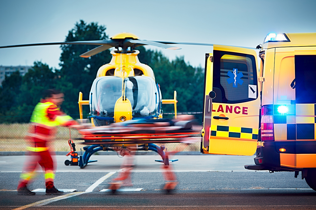 Emergency Services