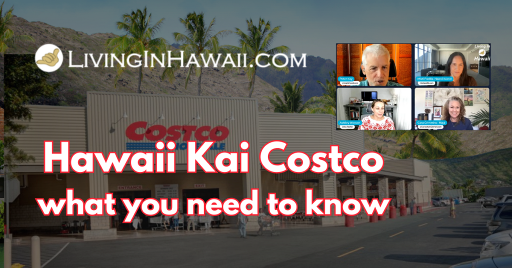 Hawaii Kai Costco, what you need to know