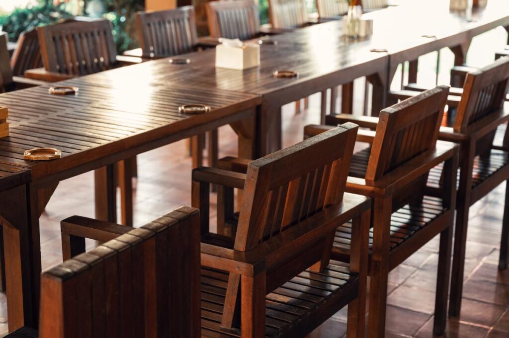 seating