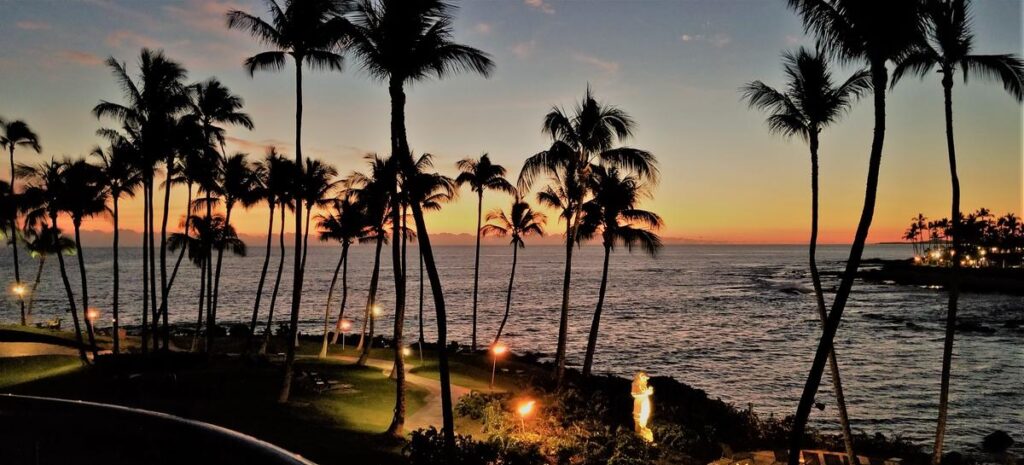 Maui Sunset