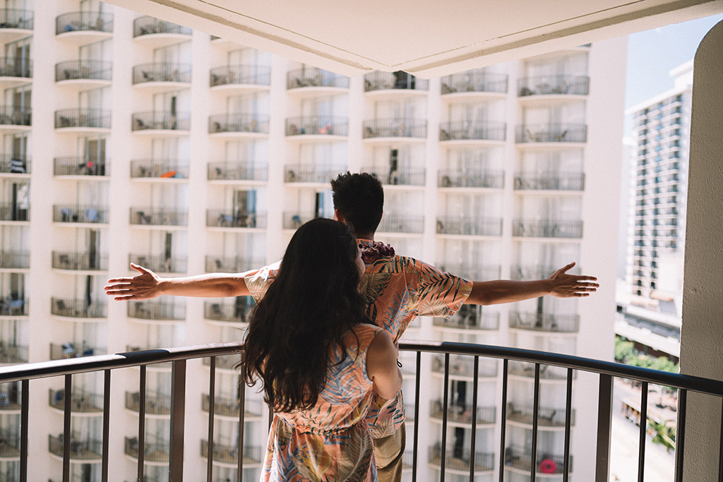 Hawaii Condos