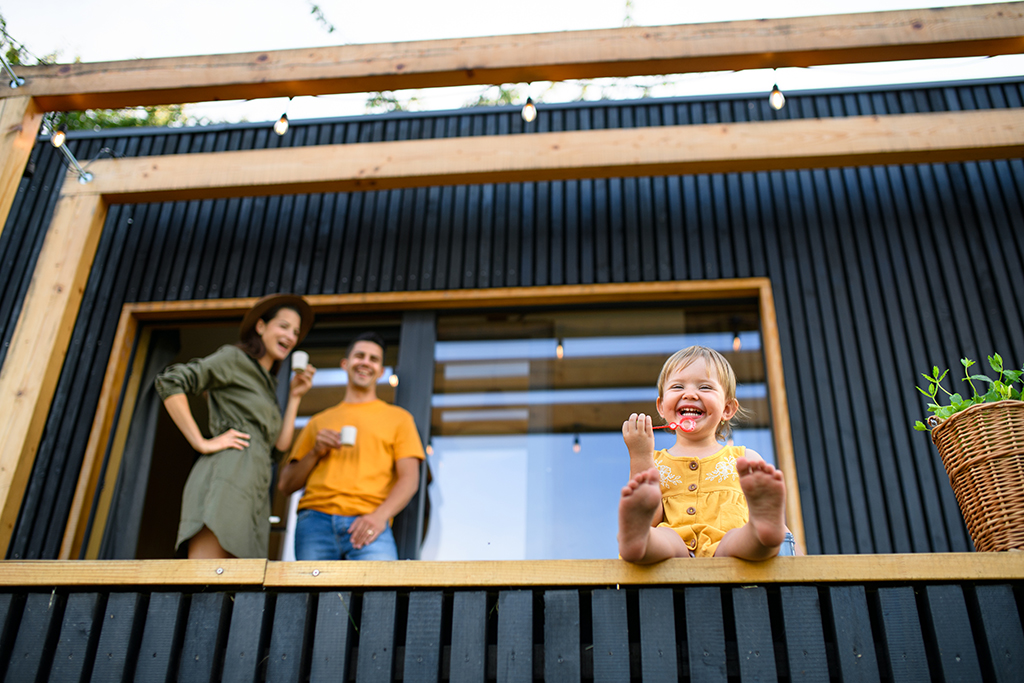 Tiny Home