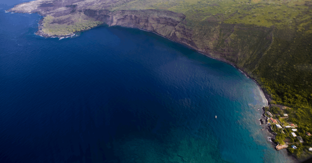 kealakekua