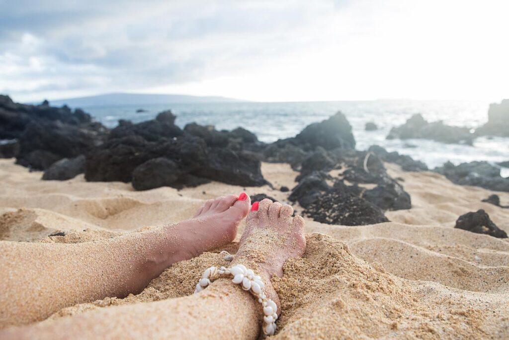 relaxing-beach-hawaii