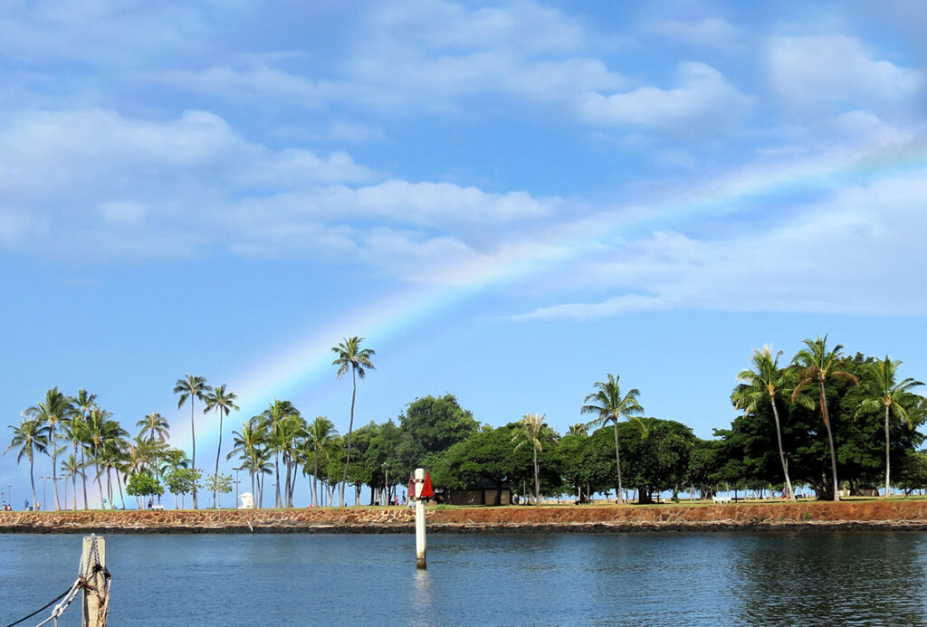 ala moana channel