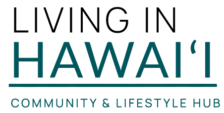 Living in Hawaii