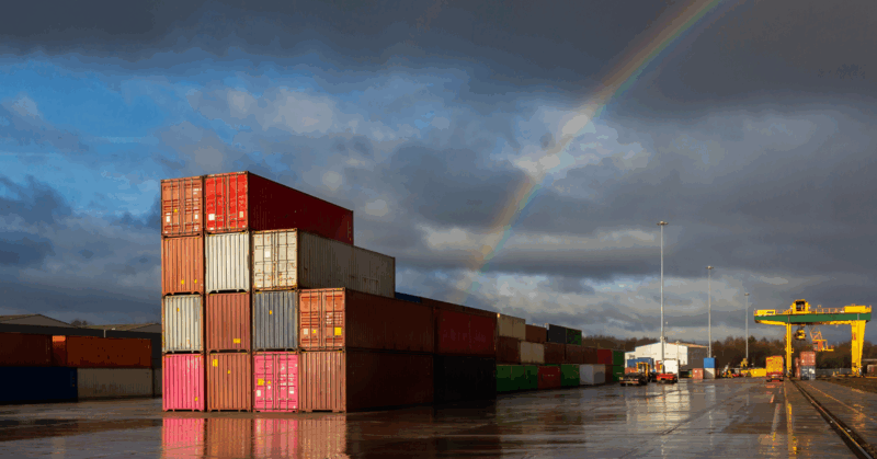Metsov Containers Matson vs Pasha: 2026 Guide to Shipping a Container to Hawaii