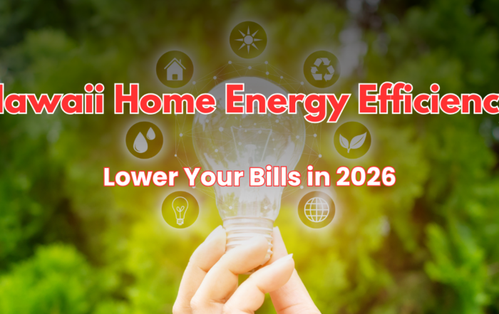home energy efficiency